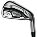 Callaway Apex 16 CF Iron Set-Graphite Shafts